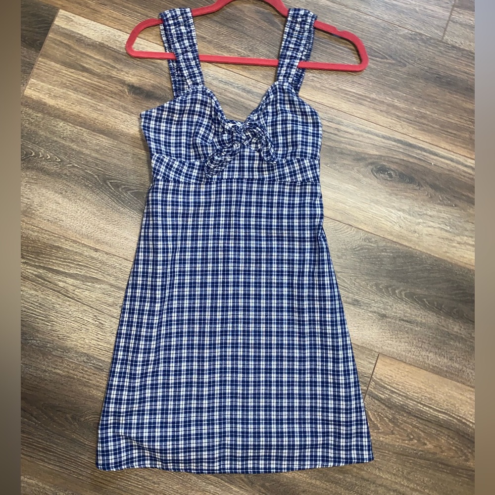 urban outfitters dress